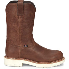 Round-Up 11" Steel Toe Limited Edition