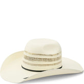 Wired 20x Western Hat