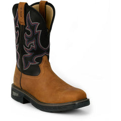 Rigman 11" Waterproof
