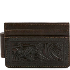 Justin Men's Card Wallet