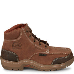 Corbett 5" Waterproof Alloy Toe Met Guard