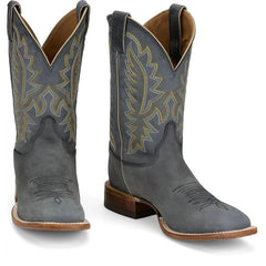 Rancho 11" Western
