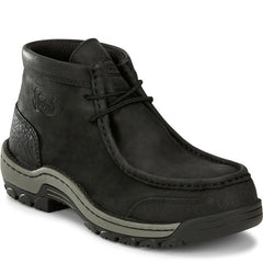 Crafton 4" Alloy Toe