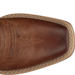Rein 12" Western Boot