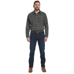 1879 Straight Leg Mens Jeans