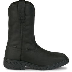 Drifter 11" Waterproof Steel Toe