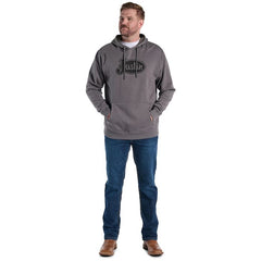 Justin Performance Fleece Hoodie