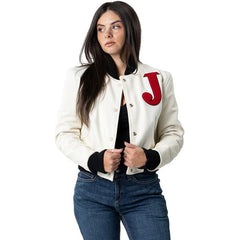 Women's Varsity Jacket