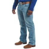 1879 Relaxed Bootcut Mens Jeans