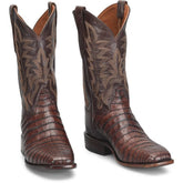 Panama 12" Caiman Cowboy