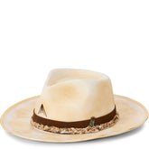 Bonnie Felt Western Hat