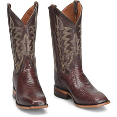 Reposado 12" Lizard Cowboy