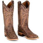 Mcneely 13" Crocodile
