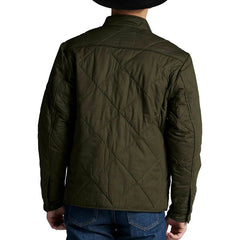 Quilted Jacket