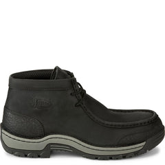 Crafton 4" Alloy Toe
