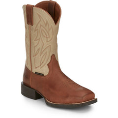 Canter 11" Steel Toe
