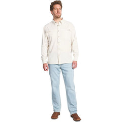 Long Sleeve Snap Front