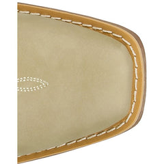 Dezi 10" Western