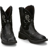 Andra 8" Western