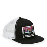 Justin Standing Steer Cap