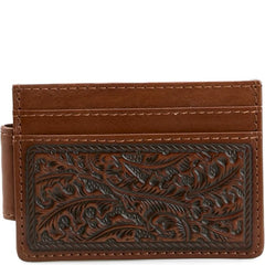 Slim Card Wallet