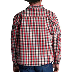 Jackson Shirt Jacket
