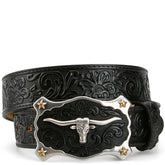 Longhorn Belt