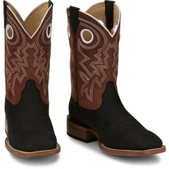 Big News 11" Western
