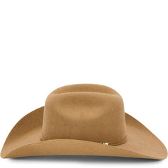 Denton Felt Western Hat