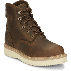Maxwell 6" Lace Up