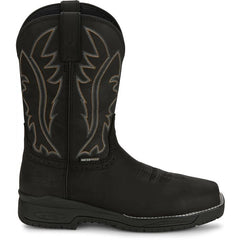 Nitread 11" Waterproof Nano Comp Toe