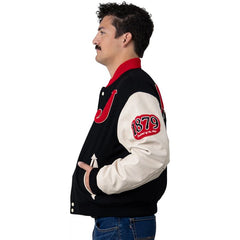 Men's Varsity Jacket