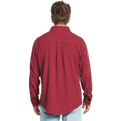 Long Sleeve Button Down
