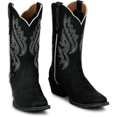 Dezi 10" Western