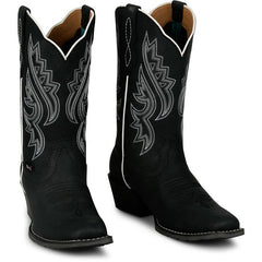 Dezi 10" Western