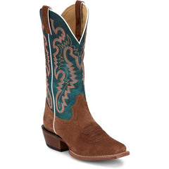 Annie Up 13" Western