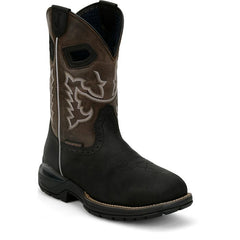 Chase 11" Waterproof Nano Comp Toe