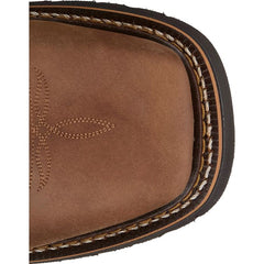 Ames 11" Work Boot