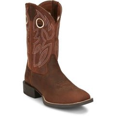 Bowline 11” Western