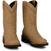 Lillie 10" Western Boot