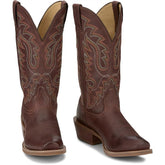 Cowboy Town 13" Western