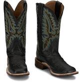 Shay 11" Western Boot