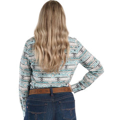 Justin Women's Woven Shirt