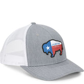 Texas Buffalo Cap