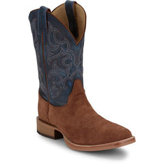Fergus 11" Roughout
