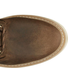 Maxwell 6" Lace Up