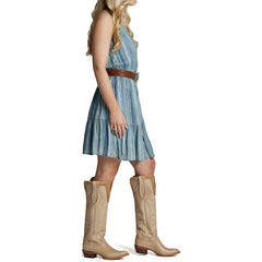 Justin Summer Dress