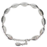 Concho Chain Belt