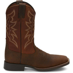 Chet 11" Western