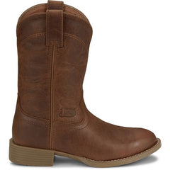 Blain 10" Womens Roper